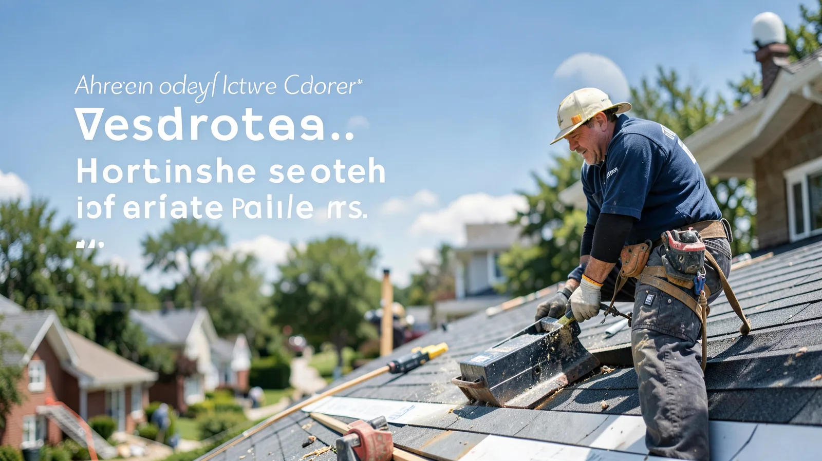 Roof Replacement in Williamstown, WV near me